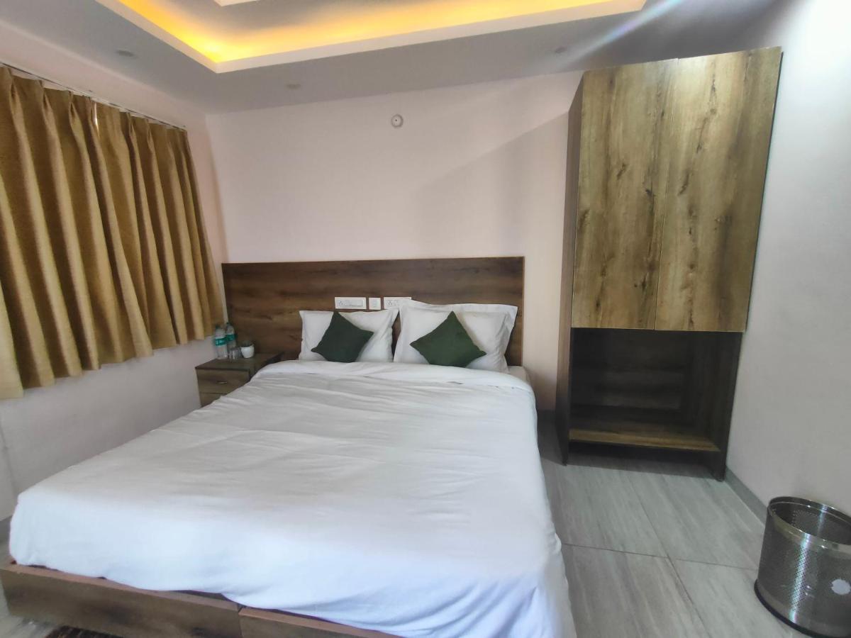 Backpacker Duniya Hostel Rishīkesh Екстериор снимка