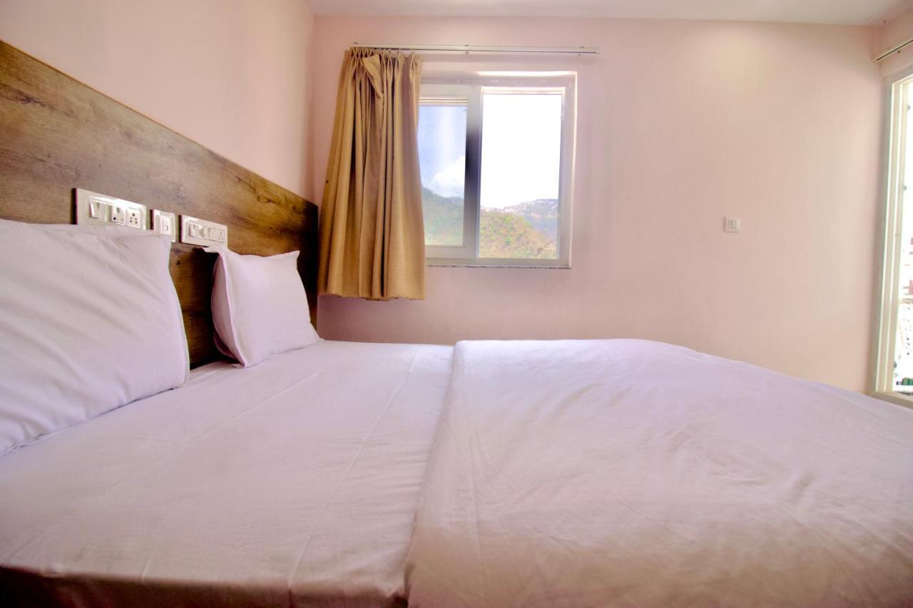 Backpacker Duniya Hostel Rishīkesh Екстериор снимка