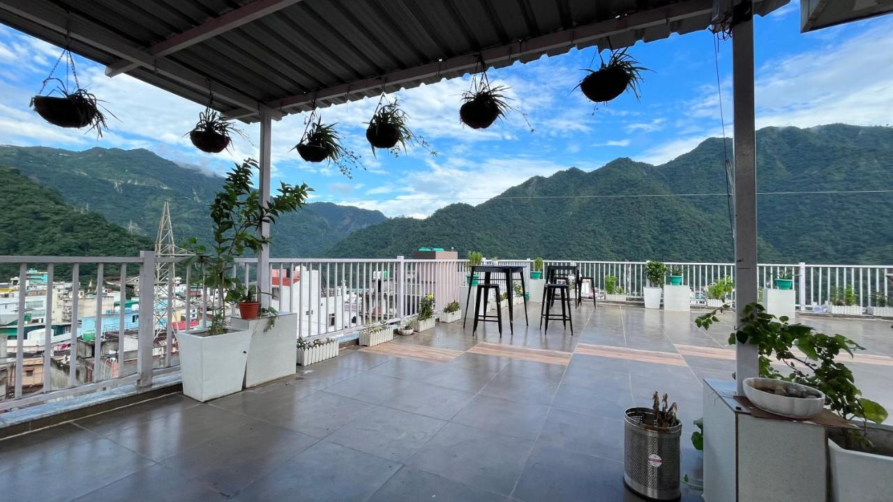 Backpacker Duniya Hostel Rishīkesh Екстериор снимка