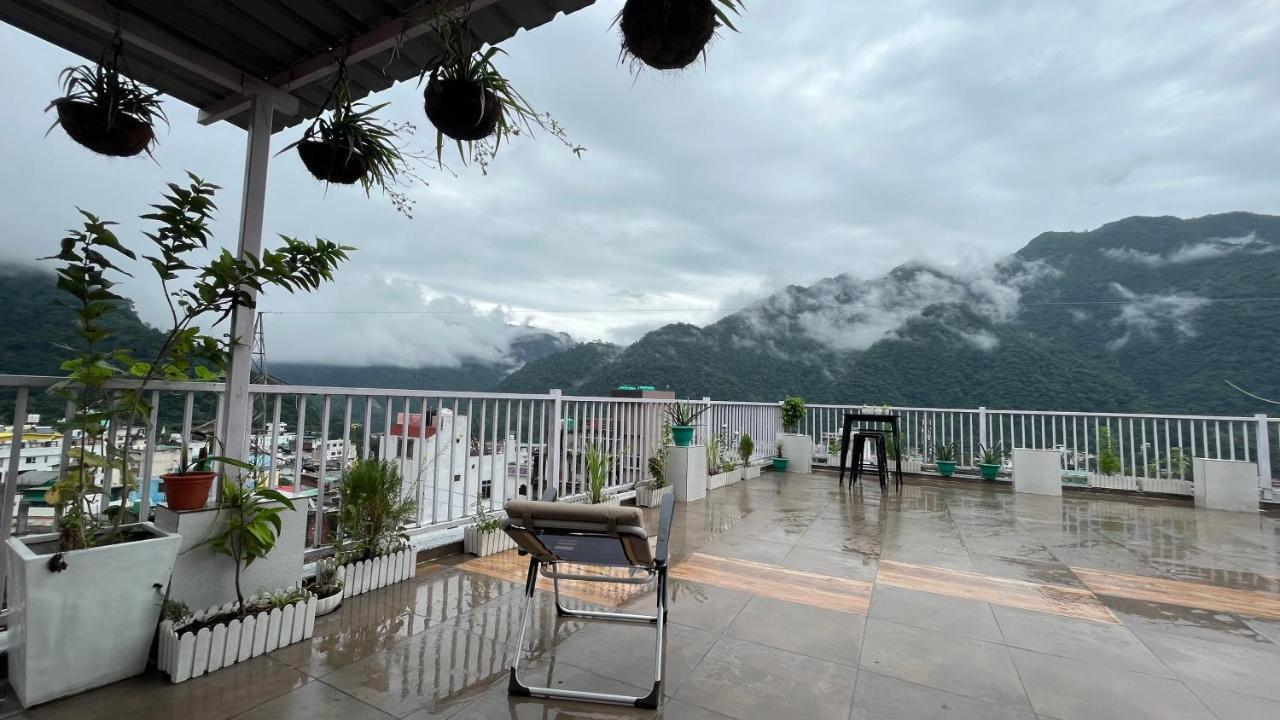 Backpacker Duniya Hostel Rishīkesh Екстериор снимка